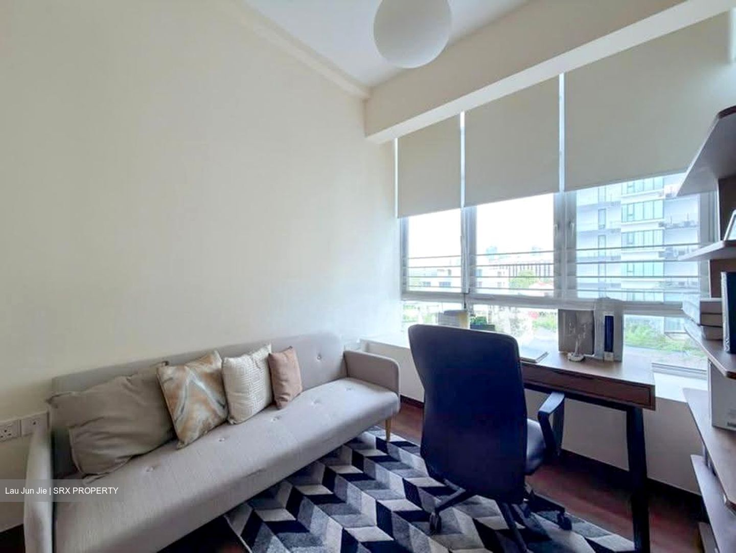 RESIDENCES AT EMERALD HILL (D9), Apartment #609741501